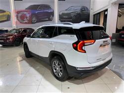 جي ام سي تيراين